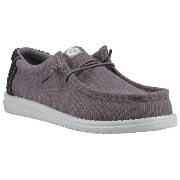 Wally Travel Ready Shoes