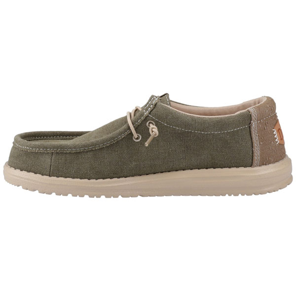 Wally Travel Ready Shoes