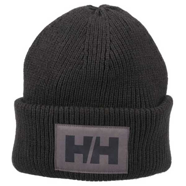 Warm HH Box Beanie for Fall and Winter