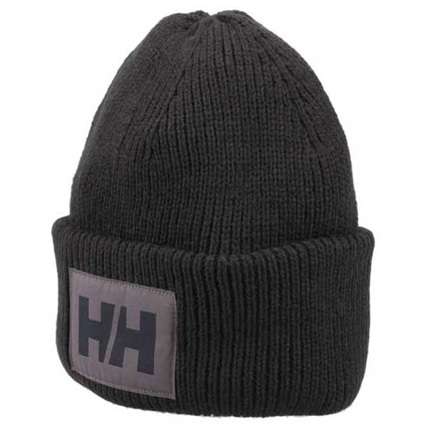 Warm HH Box Beanie for Fall and Winter