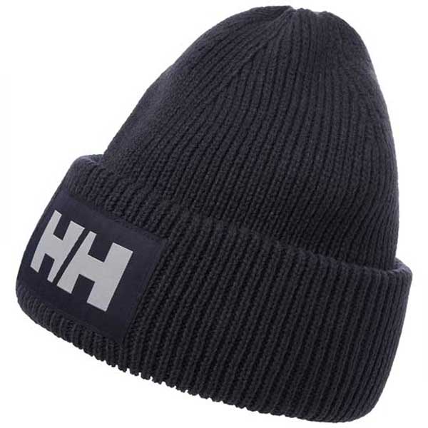 Warm HH Box Beanie for Fall and Winter