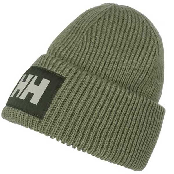 Warm HH Box Beanie for Fall and Winter