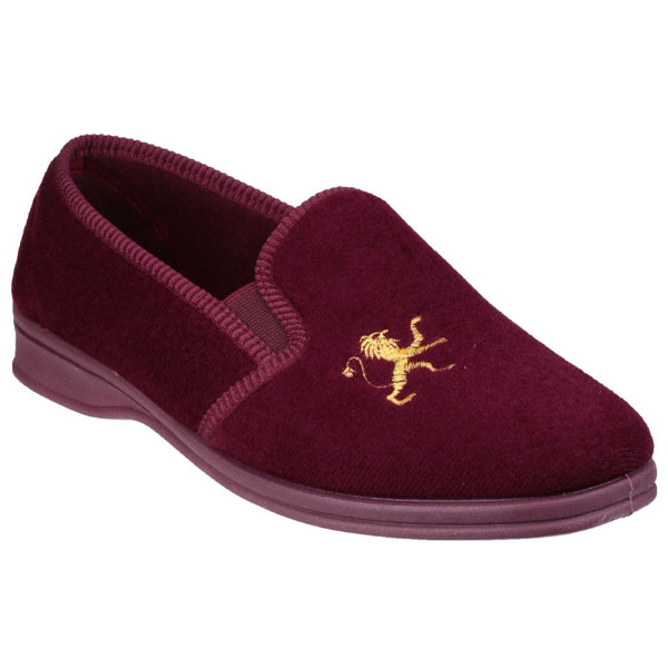 Warminster Home Comfort Slipper