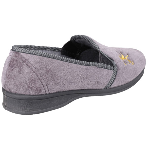 Warminster Home Comfort Slipper