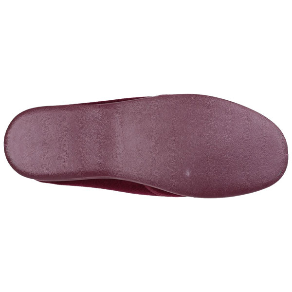 Warminster Home Comfort Slipper