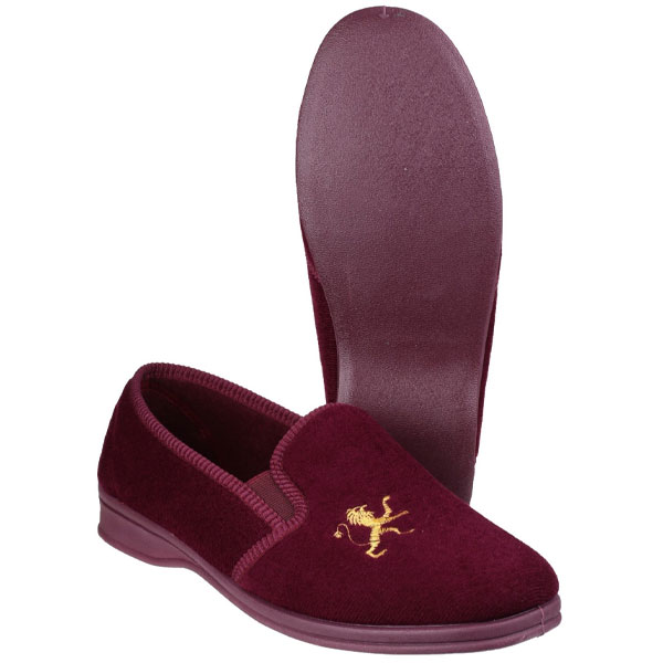 Warminster Home Comfort Slipper