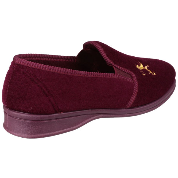 Warminster Home Comfort Slipper