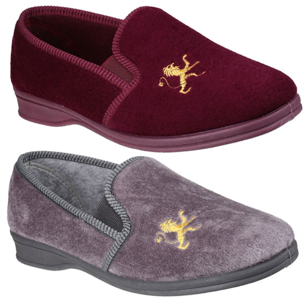 Warminster Home Comfort Slipper