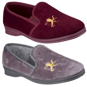 Warminster Home Comfort Slipper