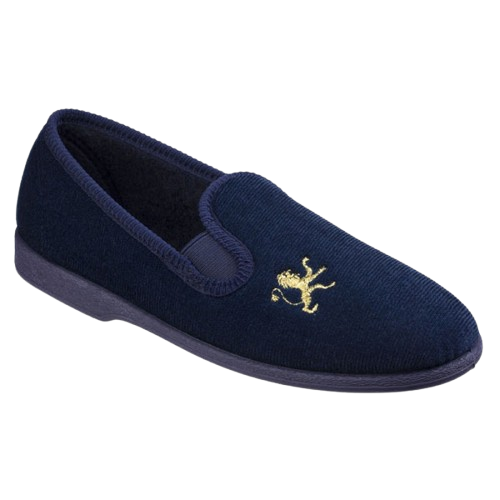 Warminster Soft Lined Slipper