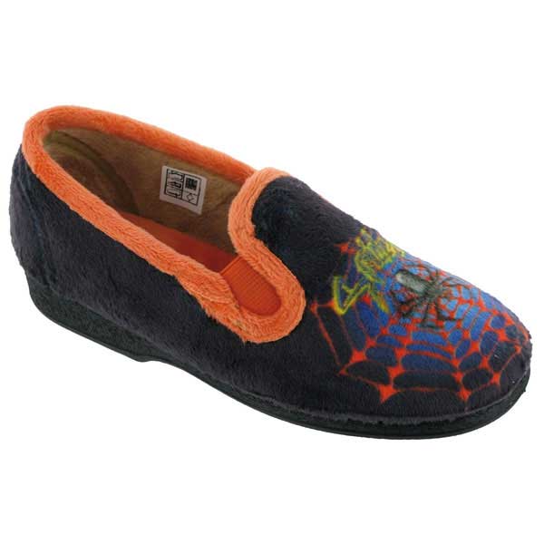 Warminster Soft Lined Slipper