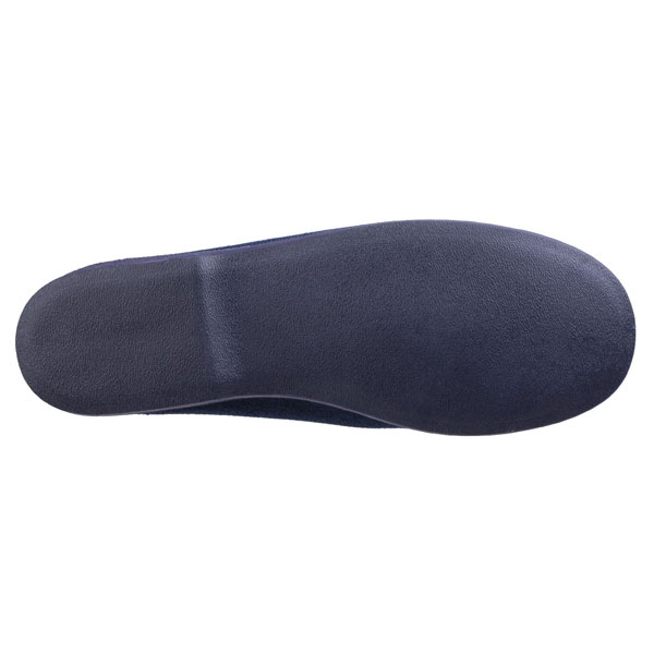 Warminster Soft Lined Slipper