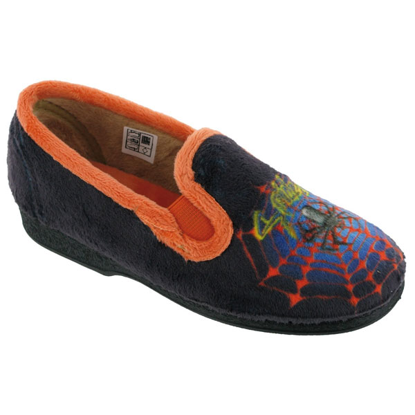 Warminster Soft Lined Slipper