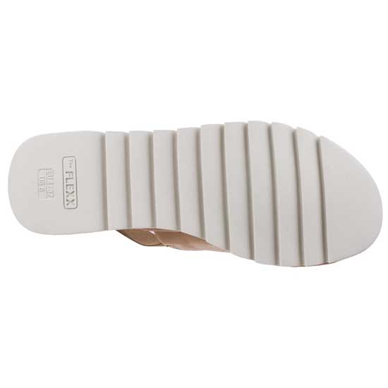 Wat Is Wav Vacchetta Leather Sandal