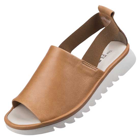 Wat Is Wav Vacchetta Leather Sandal