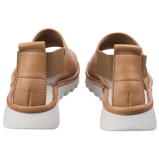 Wat Is Wav Vacchetta Leather Sandal