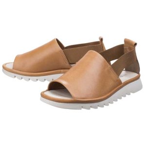 Wat Is Wav Vacchetta Leather Sandal