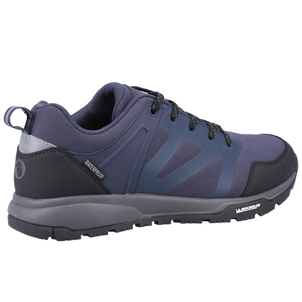 Waterproof Kingham Mens Boot
