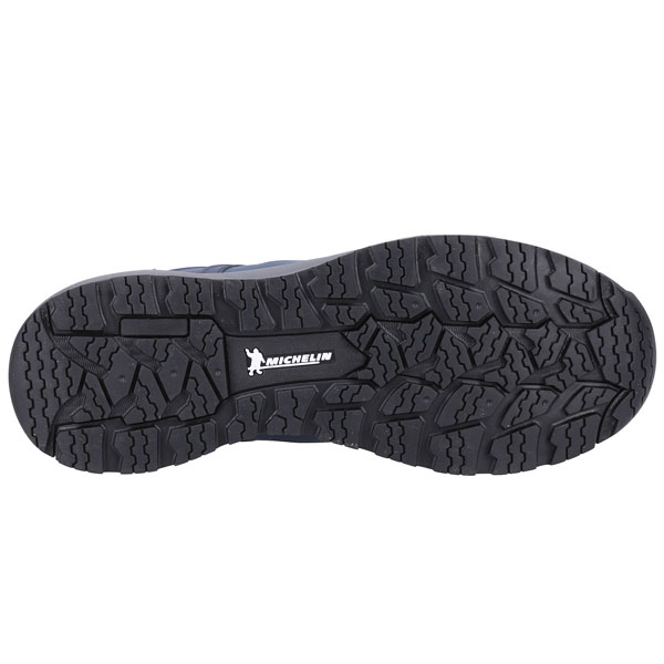 Waterproof Kingham Mens Boot