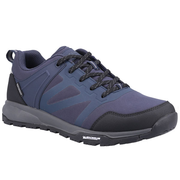 Waterproof Kingham Mens Boot