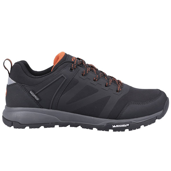 Waterproof Kingham Mens Boot