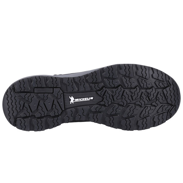 Waterproof Kingham Mens Boot