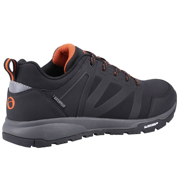 Waterproof Kingham Mens Boot
