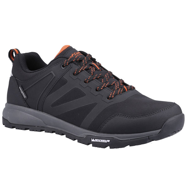 Waterproof Kingham Mens Boot