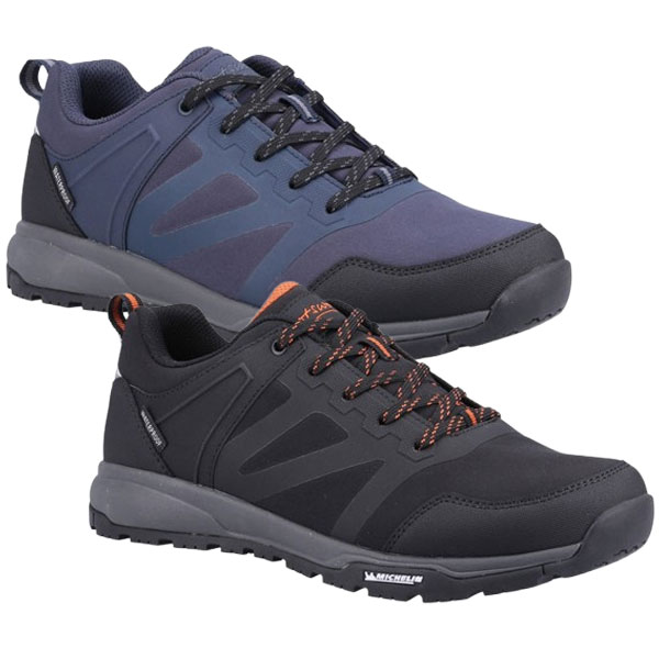 Waterproof Kingham Mens Boot