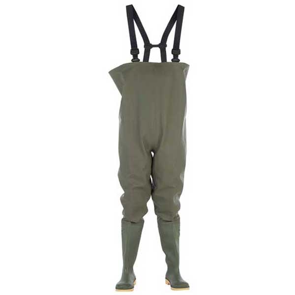 Waterproof Protection Administrator Chest Wader