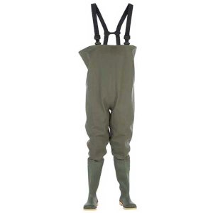 Waterproof Protection Administrator Chest Wader