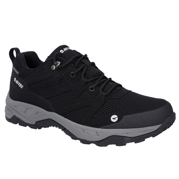 Waterproof Saunter Hiking Boots