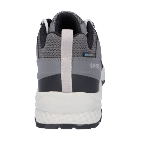 Waterproof Saunter Hiking Boots