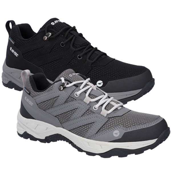 Waterproof Saunter Hiking Boots