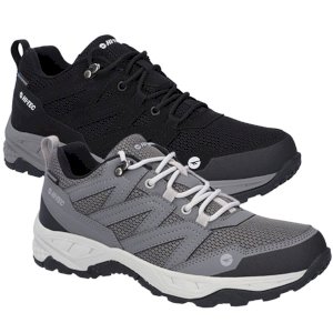 Waterproof Saunter Hiking Boots
