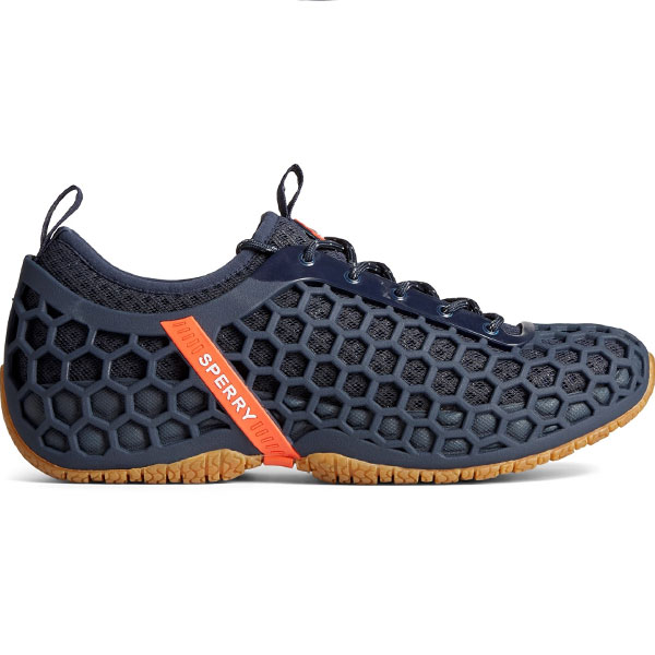 Wave Rocker Active Shoe