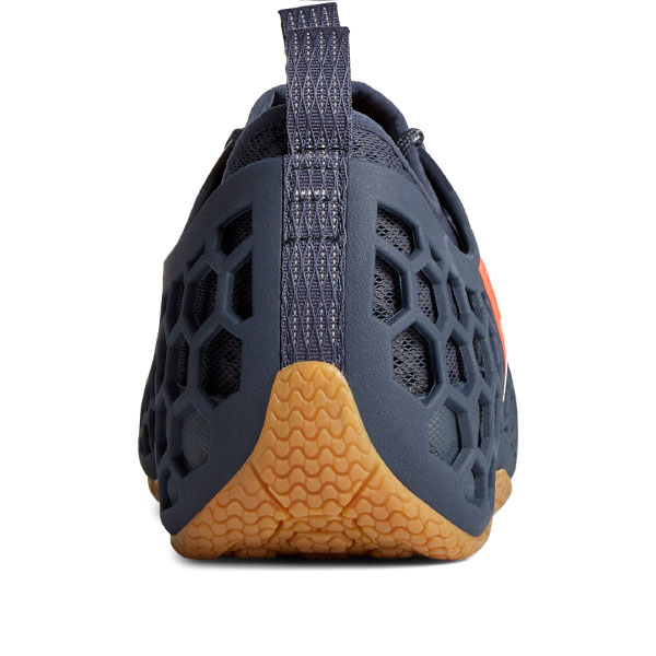 Wave Rocker Active Shoe