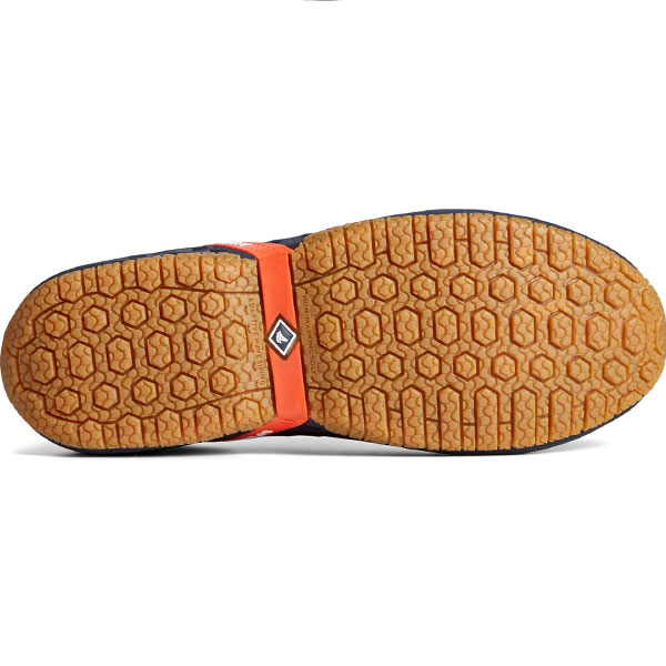 Wave Rocker Active Shoe
