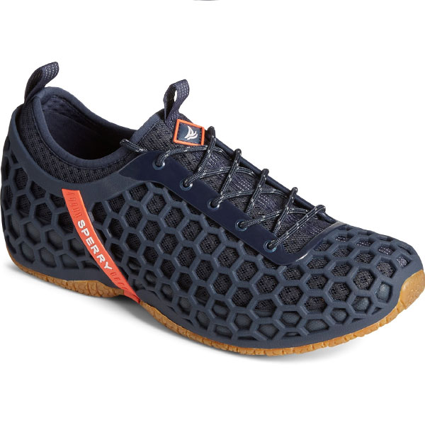 Wave Rocker Active Shoe
