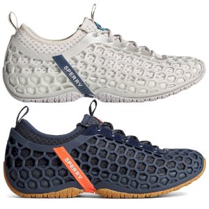 Wave Rocker Active Shoe