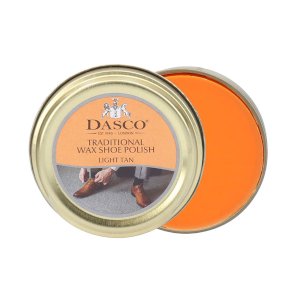 Leather Wax Polish Pack Of 12