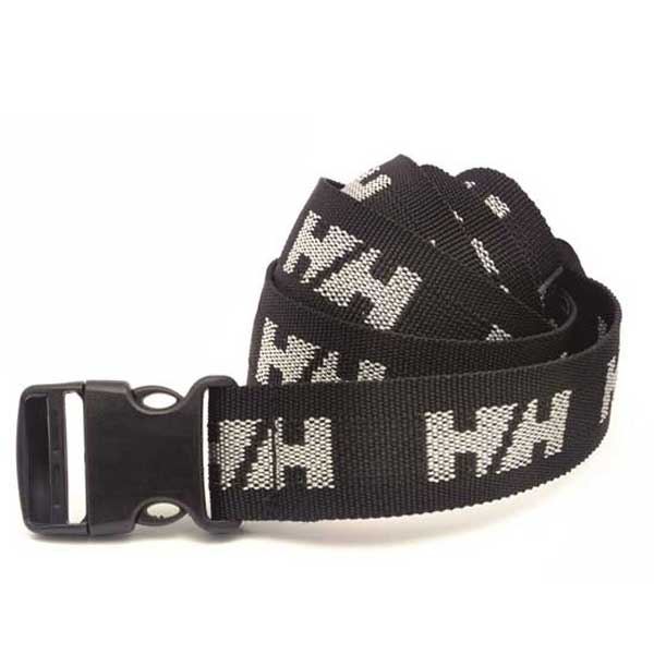 Webbing Belt with Comfortable 4cm Width