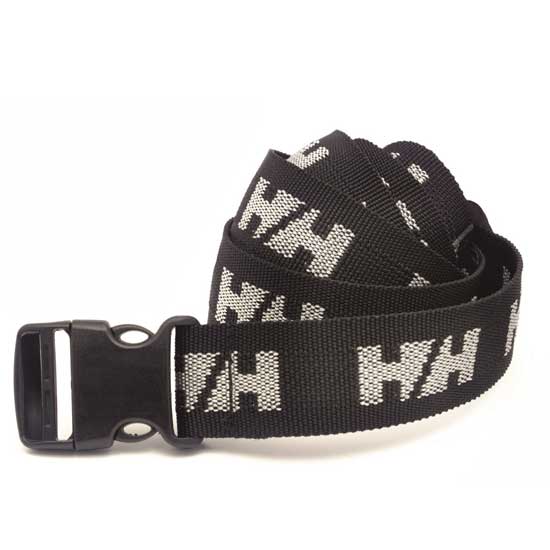 Webbing Belt with Comfortable 4cm Width