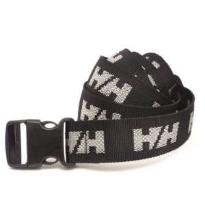 Webbing Belt with Comfortable 4cm Width