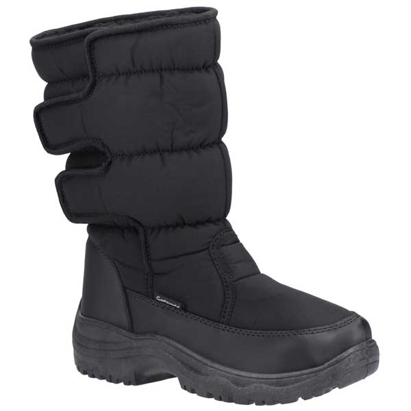 Welland Thermal Grip Boots