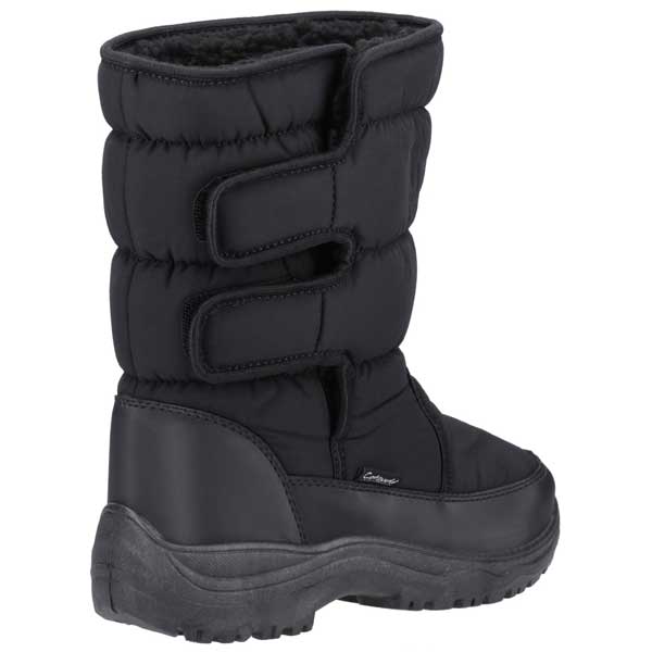 Welland Thermal Grip Boots