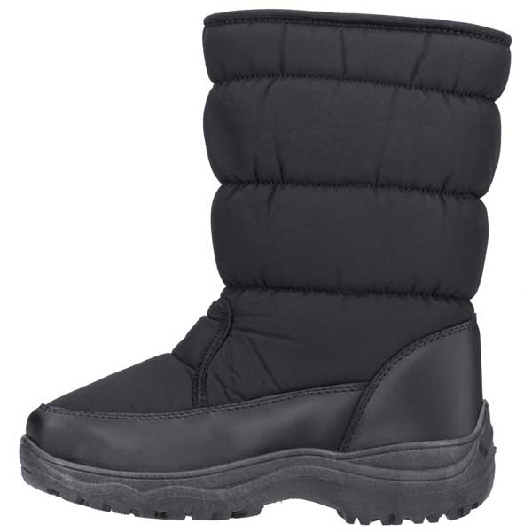 Welland Thermal Grip Boots