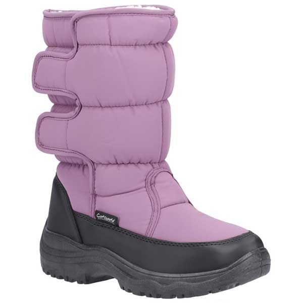 Welland Thermal Grip Boots