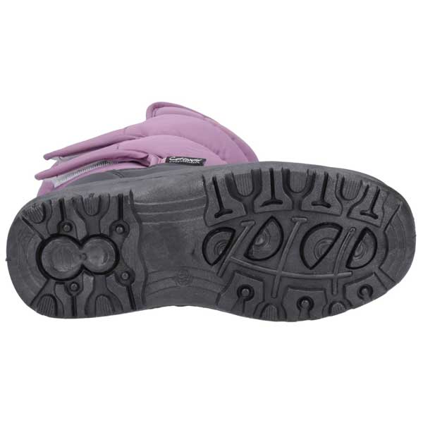 Welland Thermal Grip Boots