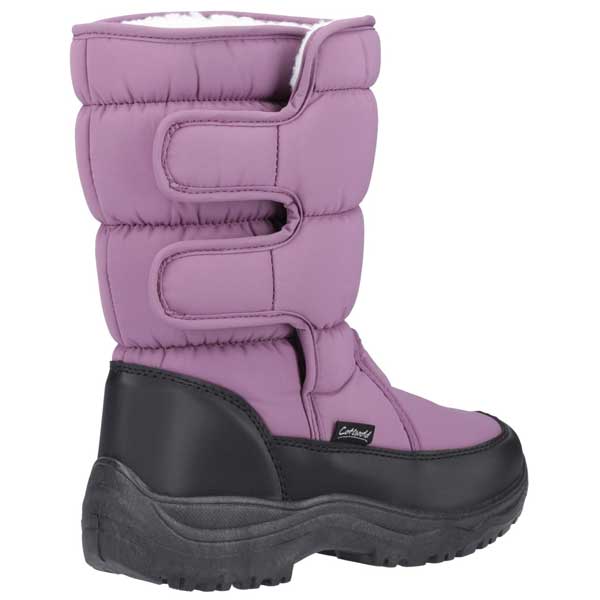 Welland Thermal Grip Boots